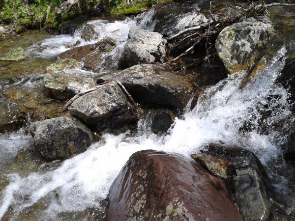 Stream