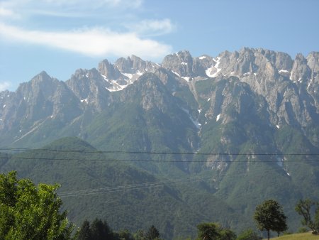 Piccole Dolomiti