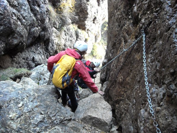 Ferrata