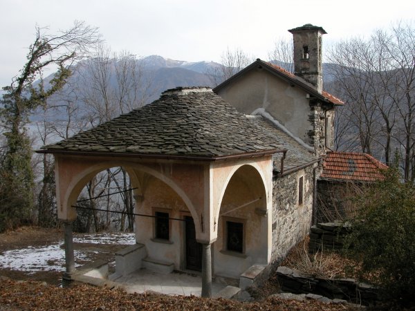 Ronco Superiore
