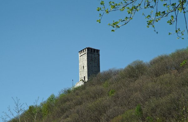 Torre di Buccione
