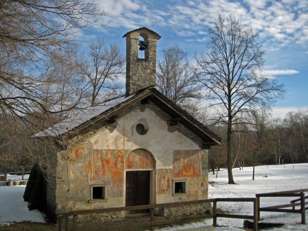 Madonna of Luzzara
