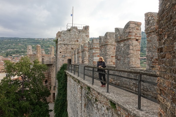 Torri del Benaco
Castello Scaligero