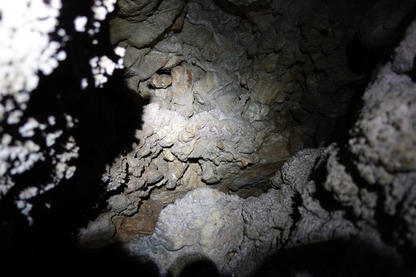 Grotta delle Farfalle