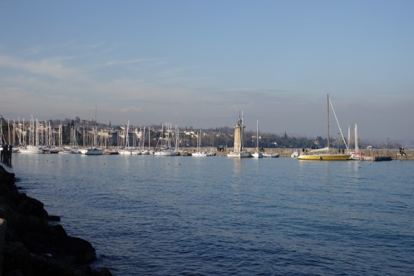 Desenzano del Garda
