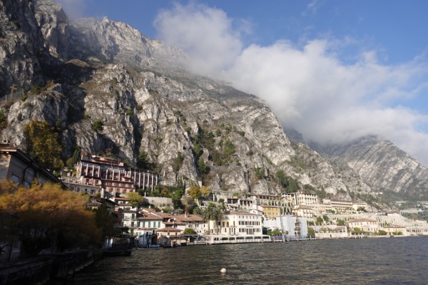 Limone sul Garda
