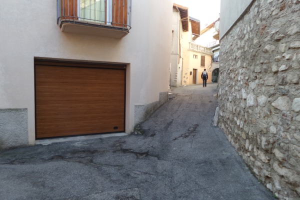 Gaino
crossroads right, and right again