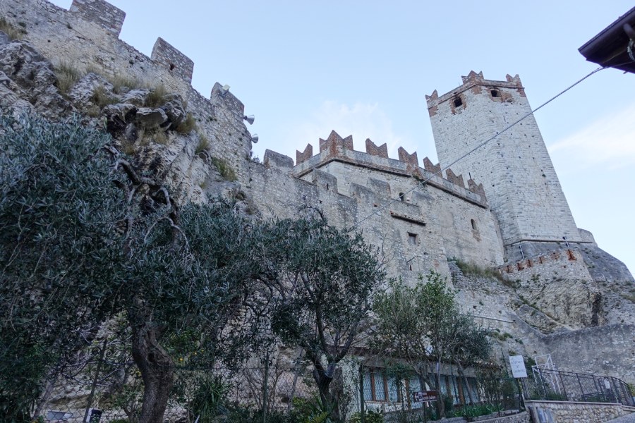 Castle