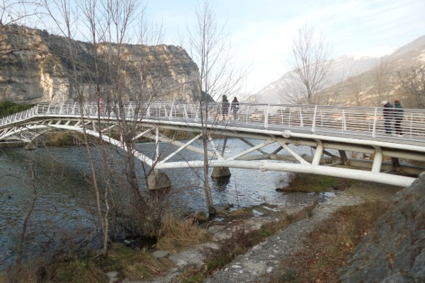 Bridge
