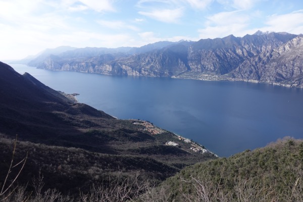 Panoramic point
