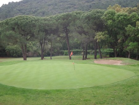 Campi da Golf 