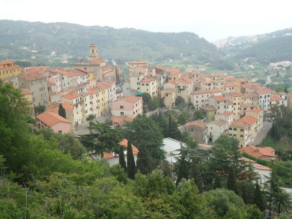 Rio nell'Elba
