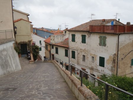 Rio nell'Elba 