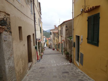 Rio nell'Elba 