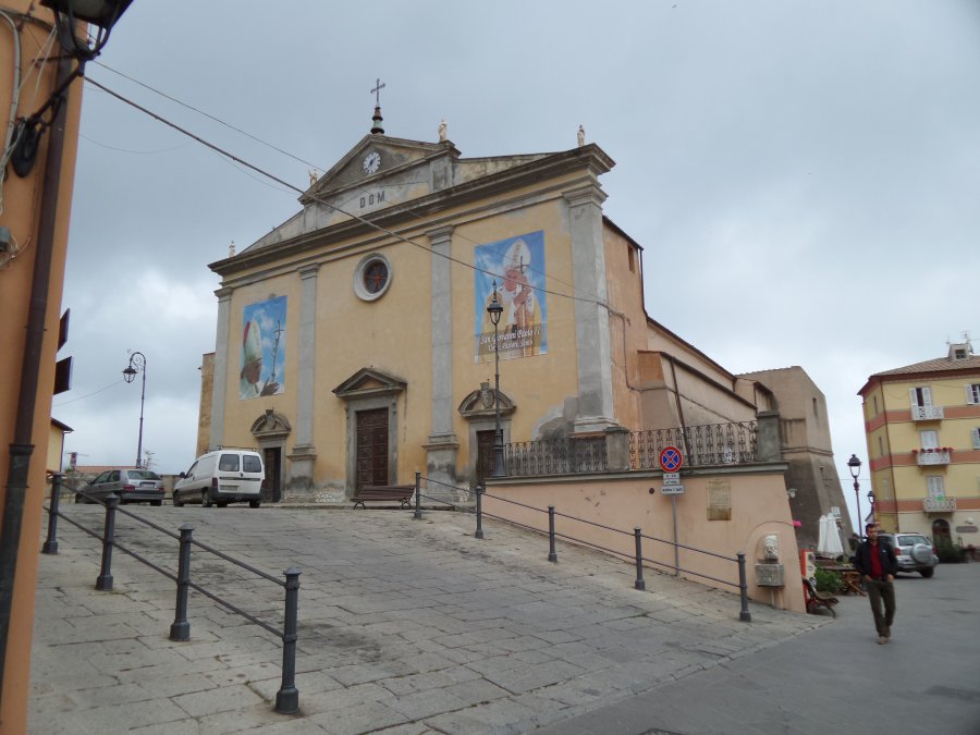 Town