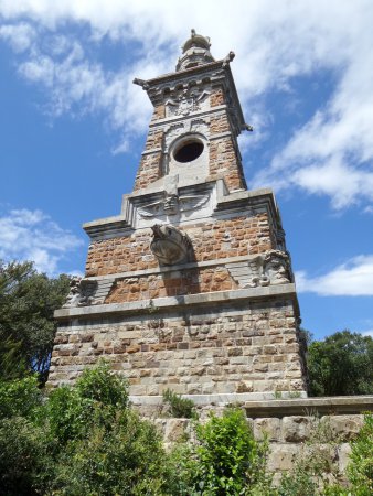 Mausoleo Tonietti 