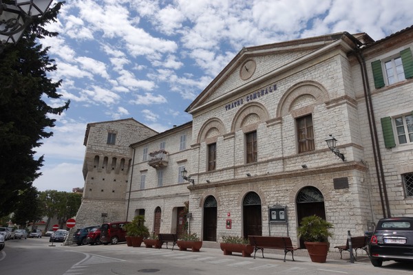 Sirolo
Teatro Comunale