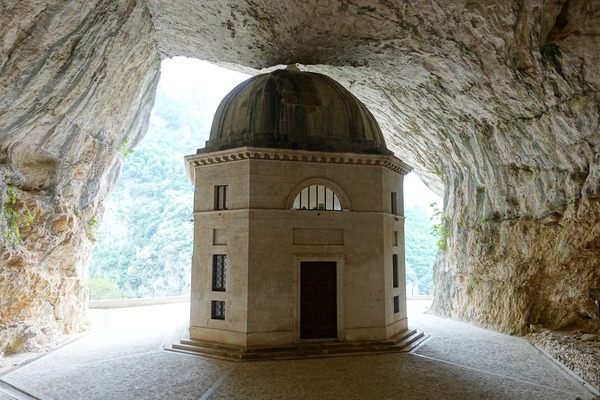 Tempio del Valadier
