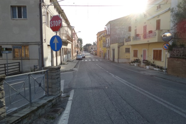 San Paolo di Jesi
