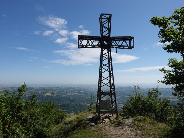 Monte murano