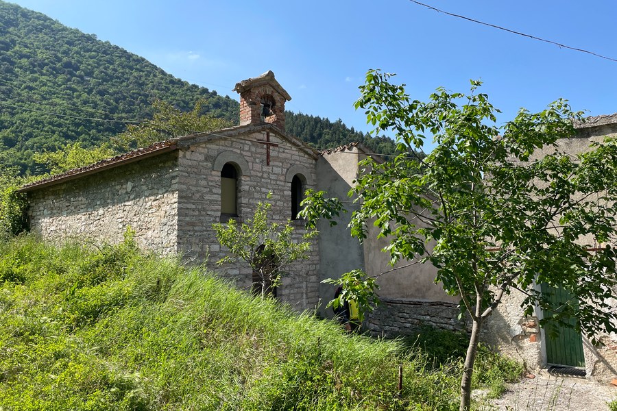 Town
