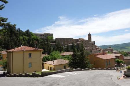 Serra San Quirico
