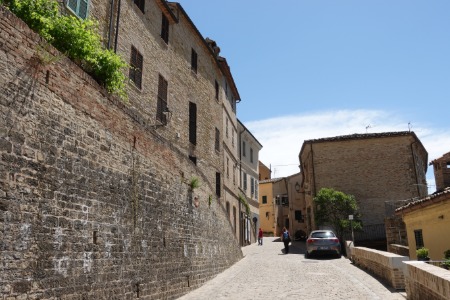 Serra San Quirico
