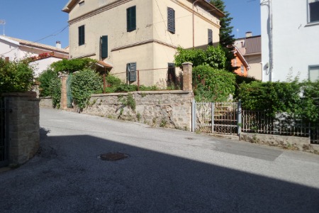 Bivio sinistra
