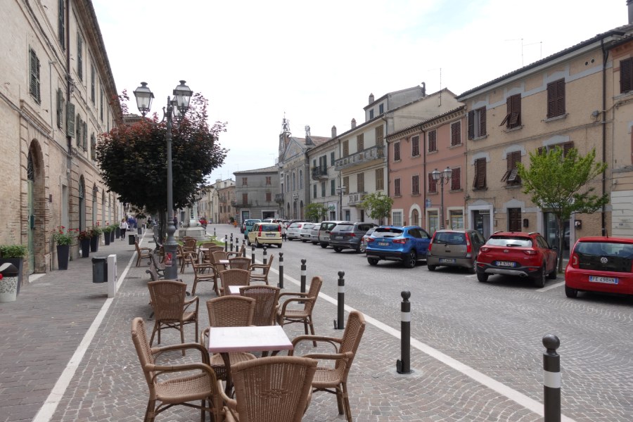 Town
