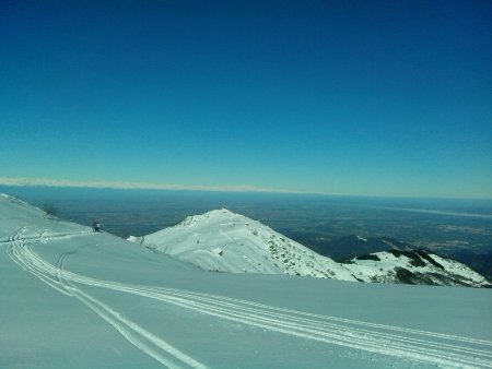 monte Pigna da Gardiola