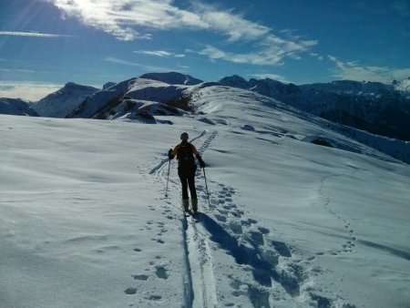 verso la Gardiola