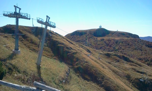 Monte Bue

