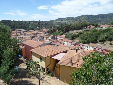 Tetti di Porto Azzurro 