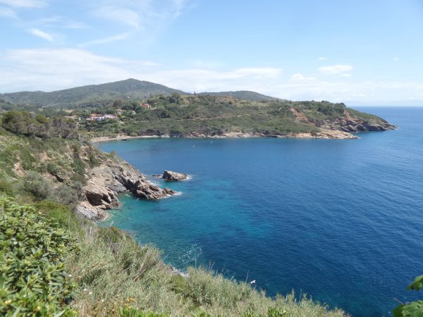 Isola d'Elba 