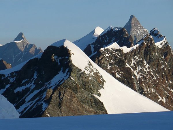 Alpi Pennine