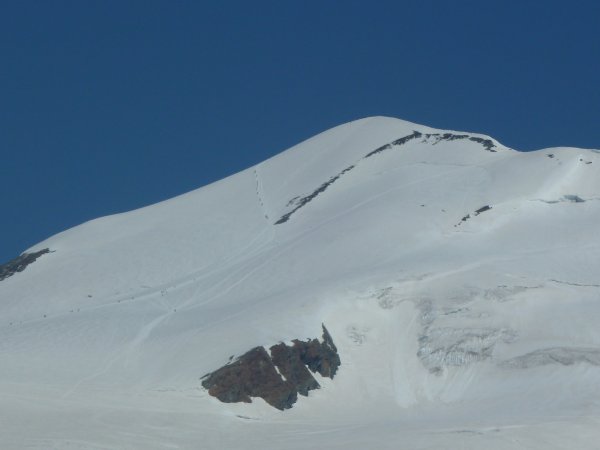 Castore 4221m