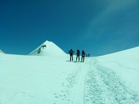 Col del Lys