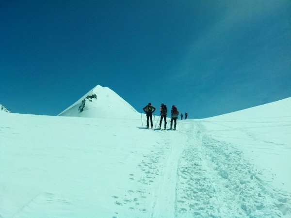 Col del Lys
