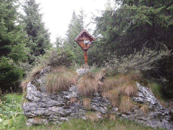 Crucifix
