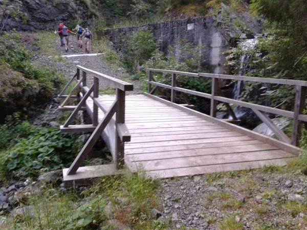Bridge
