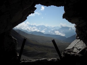 Alta Via Bepi Zac