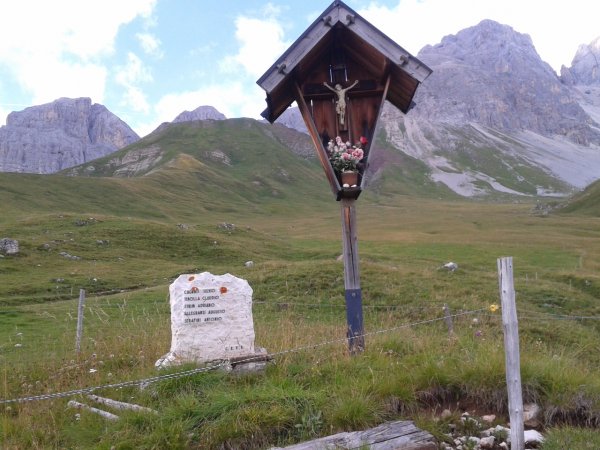 Crucifix
