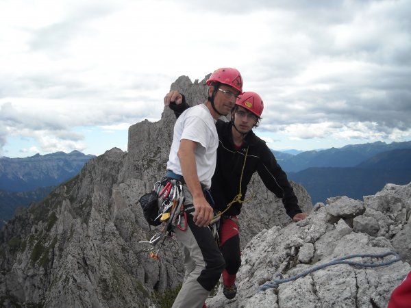 Summit
