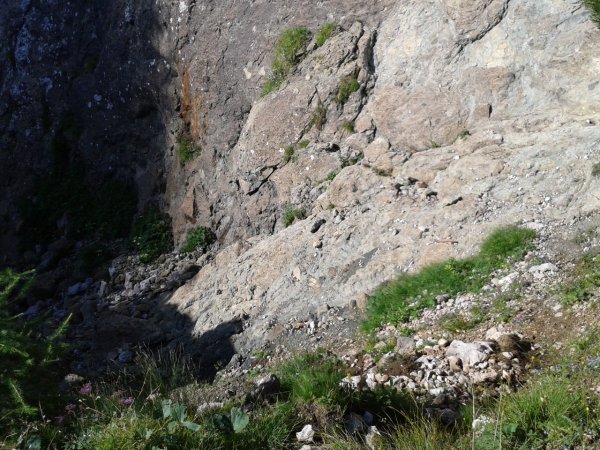 Channel
