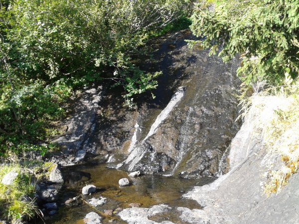 Stream
