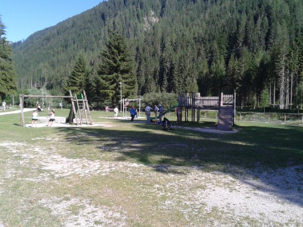 Playground
