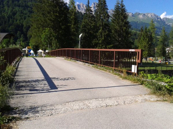 Bridge
