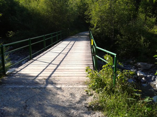 Bridge
