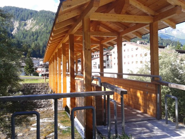 Bridge
