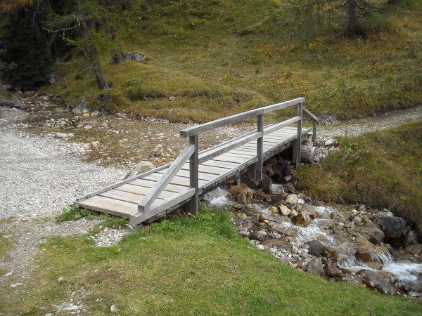 Bridge
